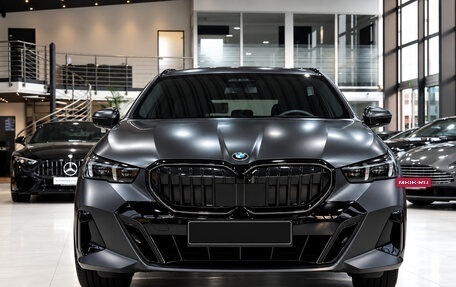 BMW 5 серия, 2025 год, 9 790 000 рублей, 3 фотография
