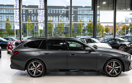 BMW 5 серия, 2025 год, 9 790 000 рублей, 9 фотография