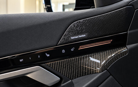 BMW 5 серия, 2025 год, 9 790 000 рублей, 11 фотография