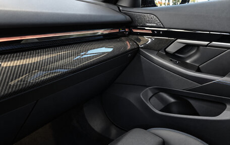 BMW 5 серия, 2025 год, 9 790 000 рублей, 17 фотография