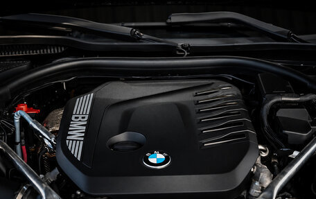 BMW 5 серия, 2025 год, 9 790 000 рублей, 20 фотография