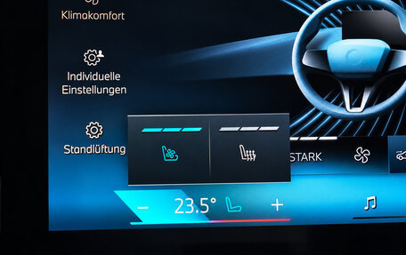 BMW 5 серия, 2025 год, 9 790 000 рублей, 15 фотография