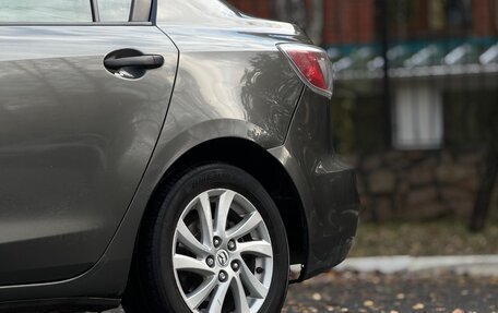 Mazda 3, 2011 год, 750 000 рублей, 7 фотография