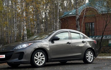 Mazda 3, 2011 год, 750 000 рублей, 6 фотография