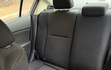 Mazda 3, 2011 год, 750 000 рублей, 9 фотография