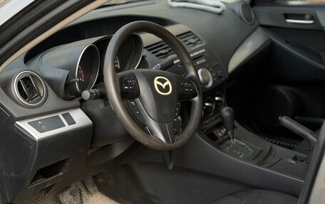 Mazda 3, 2011 год, 750 000 рублей, 8 фотография
