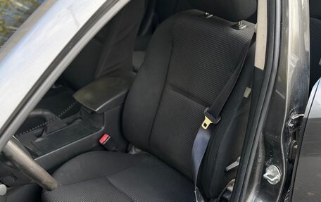 Mazda 3, 2011 год, 750 000 рублей, 10 фотография
