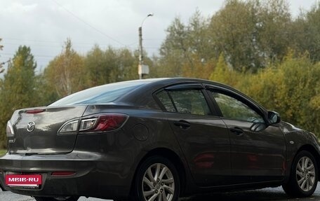 Mazda 3, 2011 год, 750 000 рублей, 3 фотография