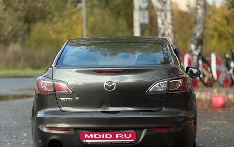 Mazda 3, 2011 год, 750 000 рублей, 4 фотография