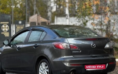 Mazda 3, 2011 год, 750 000 рублей, 5 фотография