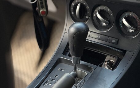 Mazda 3, 2011 год, 750 000 рублей, 13 фотография