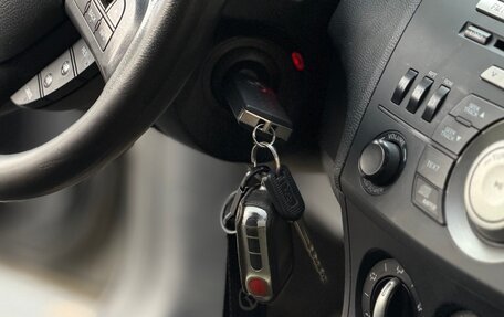 Mazda 3, 2011 год, 750 000 рублей, 17 фотография