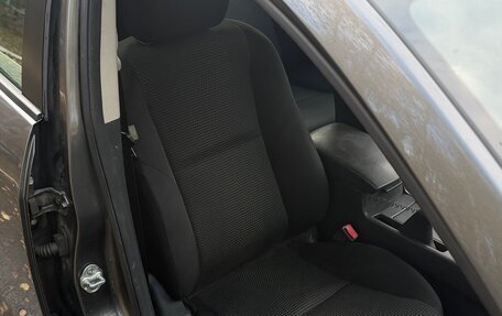 Mazda 3, 2011 год, 750 000 рублей, 15 фотография