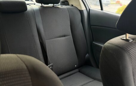 Mazda 3, 2011 год, 750 000 рублей, 16 фотография