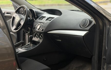 Mazda 3, 2011 год, 750 000 рублей, 14 фотография