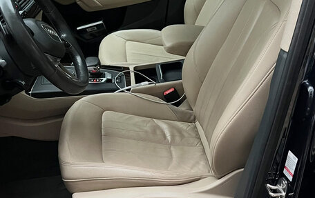 Audi Q5, 2018 год, 2 999 000 рублей, 4 фотография