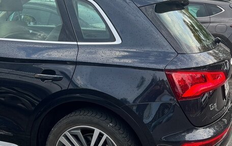 Audi Q5, 2018 год, 2 999 000 рублей, 2 фотография