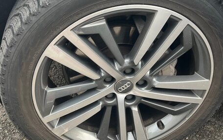 Audi Q5, 2018 год, 2 999 000 рублей, 3 фотография