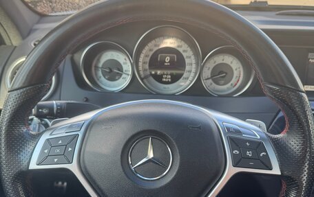 Mercedes-Benz C-Класс, 2012 год, 1 720 000 рублей, 5 фотография
