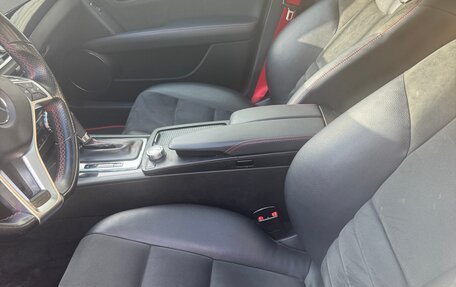Mercedes-Benz C-Класс, 2012 год, 1 720 000 рублей, 6 фотография
