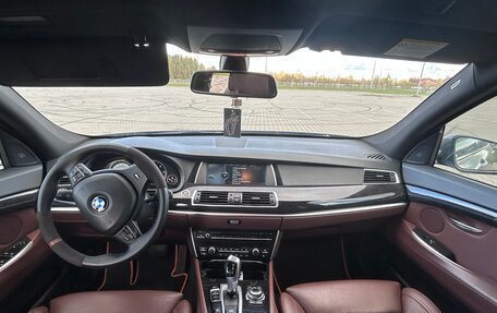 BMW 5 серия, 2012 год, 1 820 000 рублей, 7 фотография