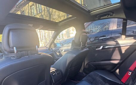Mercedes-Benz C-Класс, 2012 год, 1 720 000 рублей, 7 фотография