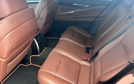 BMW 5 серия, 2012 год, 1 820 000 рублей, 5 фотография