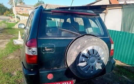 Chery Tiggo (T11), 2008 год, 260 000 рублей, 2 фотография