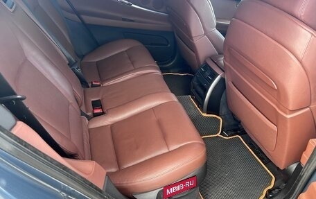 BMW 5 серия, 2012 год, 1 820 000 рублей, 6 фотография