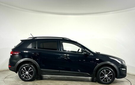KIA Rio IV, 2019 год, 1 250 000 рублей, 4 фотография