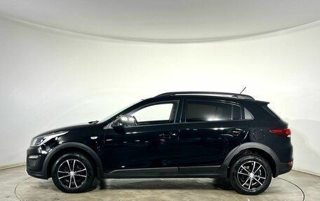 KIA Rio IV, 2019 год, 1 250 000 рублей, 8 фотография