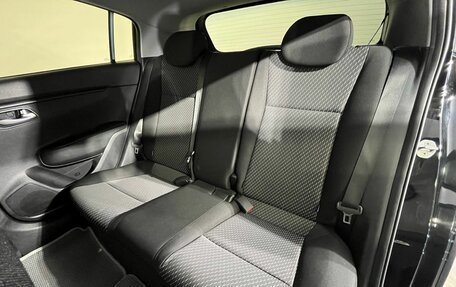 KIA Rio IV, 2019 год, 1 250 000 рублей, 18 фотография