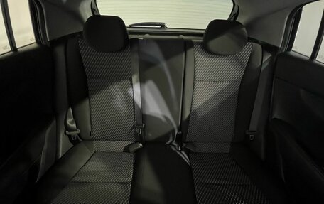 KIA Rio IV, 2019 год, 1 250 000 рублей, 19 фотография