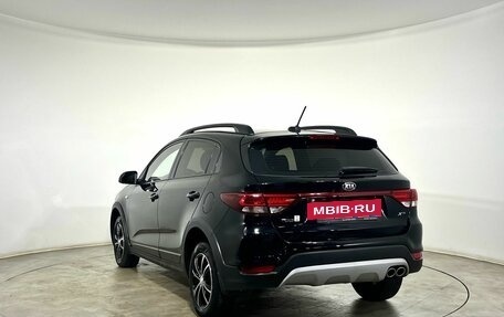 KIA Rio IV, 2019 год, 1 250 000 рублей, 7 фотография