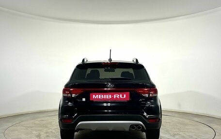 KIA Rio IV, 2019 год, 1 250 000 рублей, 6 фотография