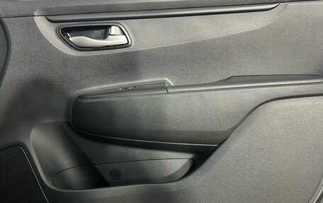 KIA Rio IV, 2019 год, 1 250 000 рублей, 22 фотография