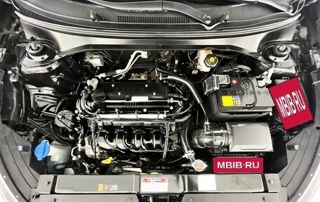 KIA Rio IV, 2019 год, 1 250 000 рублей, 26 фотография