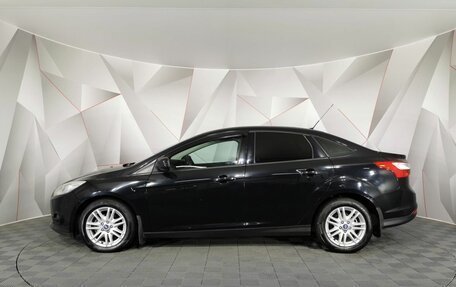 Ford Focus III, 2012 год, 599 150 рублей, 5 фотография