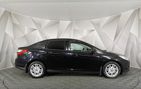 Ford Focus III, 2012 год, 599 150 рублей, 6 фотография