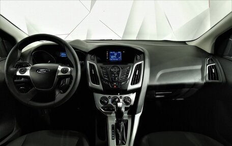 Ford Focus III, 2012 год, 599 150 рублей, 12 фотография