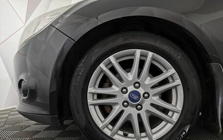 Ford Focus III, 2012 год, 599 150 рублей, 9 фотография