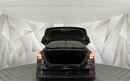 Ford Focus III, 2012 год, 599 150 рублей, 10 фотография