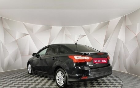 Ford Focus III, 2012 год, 599 150 рублей, 4 фотография