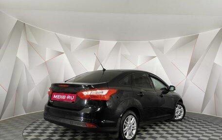 Ford Focus III, 2012 год, 599 150 рублей, 2 фотография