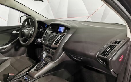 Ford Focus III, 2012 год, 599 150 рублей, 11 фотография