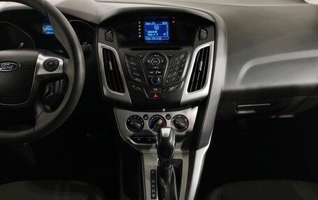 Ford Focus III, 2012 год, 599 150 рублей, 13 фотография
