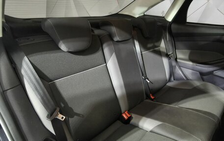 Ford Focus III, 2012 год, 599 150 рублей, 15 фотография