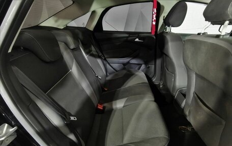 Ford Focus III, 2012 год, 599 150 рублей, 14 фотография