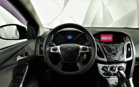 Ford Focus III, 2012 год, 599 150 рублей, 17 фотография