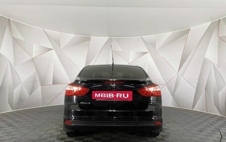 Ford Focus III, 2012 год, 599 150 рублей, 8 фотография
